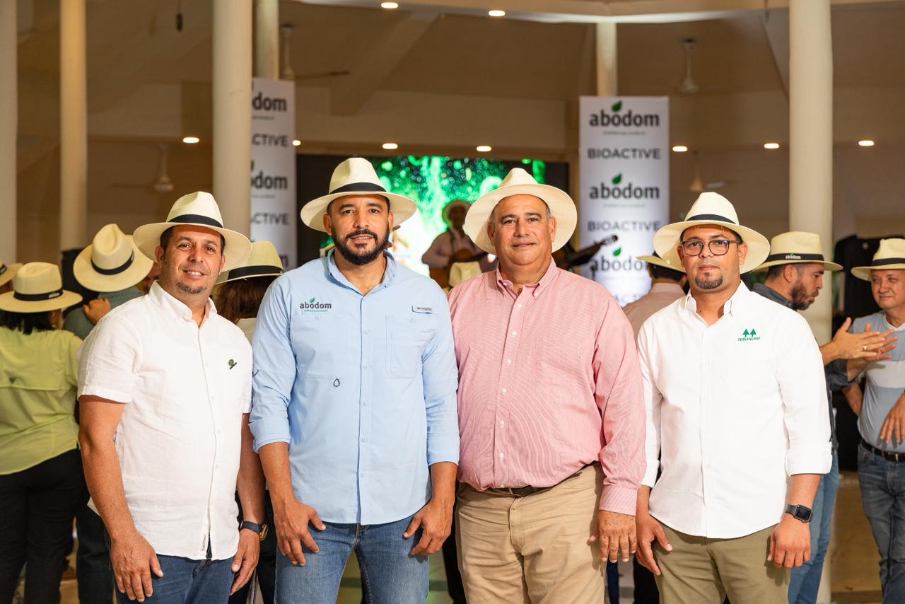 ABODOM presenta BioActive, una nueva tecnología de nutrición enfocada en mayor eficiencia y productividad agrícola