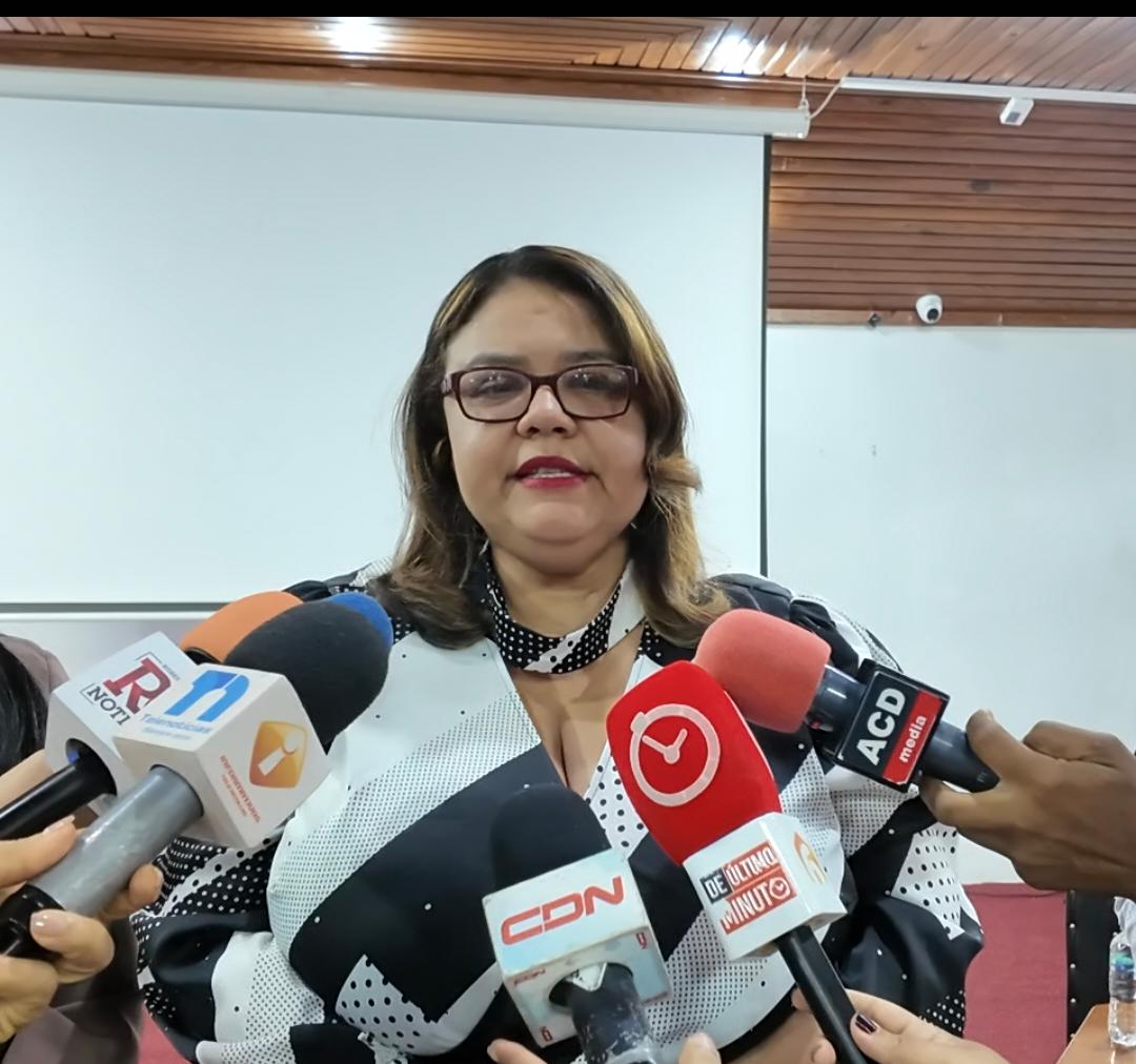 CMD se prepara ante la entrada en vigencia del nuevo Código Penal el próximo 3 de agosto