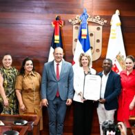 Francia y República Dominicana refuerzan lucha contra el narcotráfico y el crimen organizado