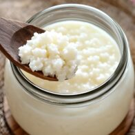 Kéfir: el “oro blanco” de la salud intestinal que gana terreno en la alimentación moderna