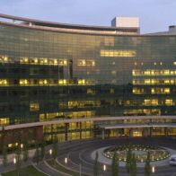 Cleveland Clinic establece Centro de Salud Espacial
