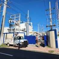 EDEESTE informa interrupción programada este domingo en el circuito CNP803, a requerimiento de la Superintendencia de Bancos