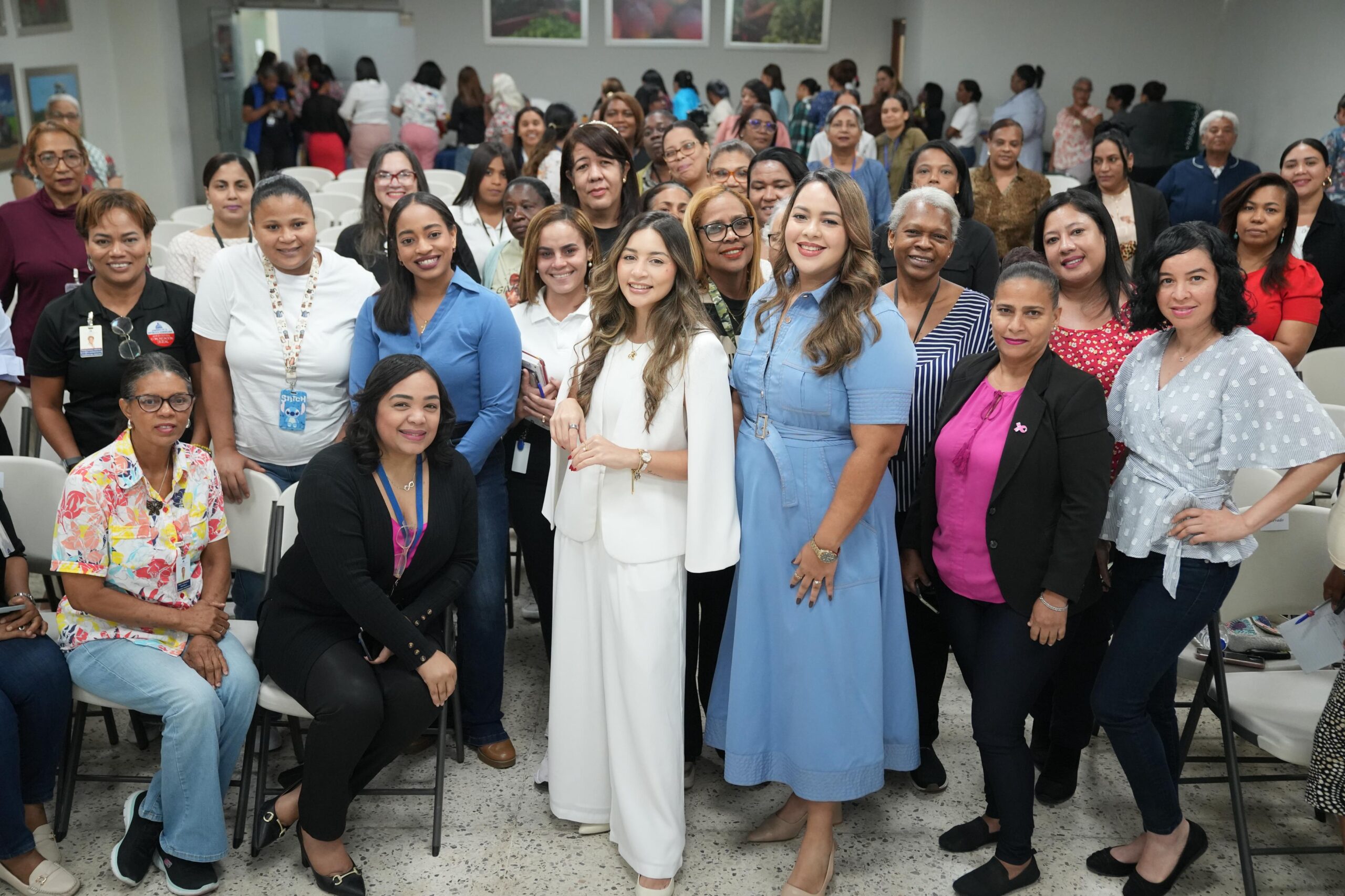 Expertas llaman a la sociedad a priorizar el bienestar emocional y romper patrones