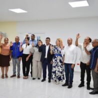 Juramentan Junta Regional de Educación 03 de Azua para el período 2026-2030