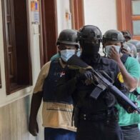 Imponen un año de prisión preventiva a red acusada de fraude contra el BHD