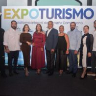 Expoturismo 2026 rompe fronteras: Santiago se lanza al turismo global con nueva sede, tecnología y alianzas internacionales
