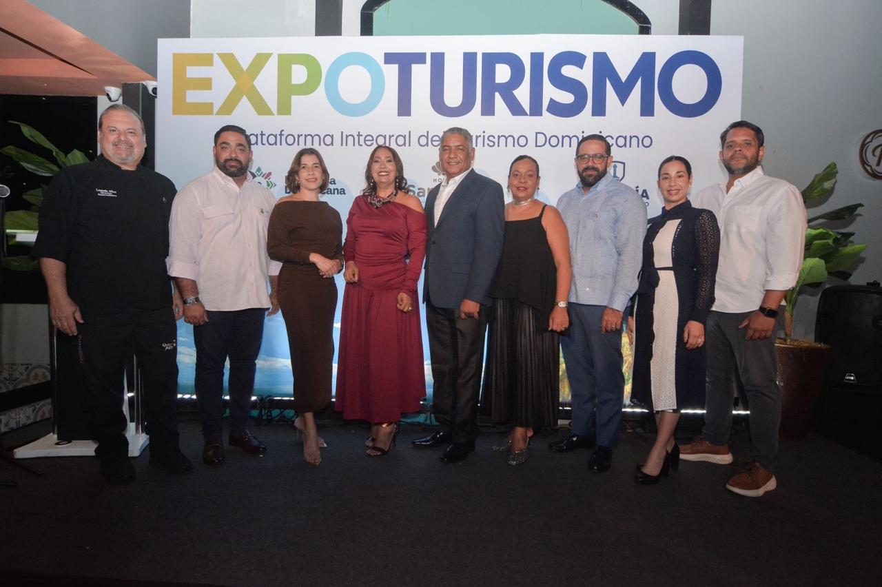 Expoturismo 2026 rompe fronteras: Santiago se lanza al turismo global con nueva sede, tecnología y alianzas internacionales