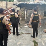 Operativos en SPM dejan varios detenidos y ocupación de drogas
