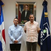 SNS e INDOTEL avanzan proyecto para interconectar toda la Red Pública de Salud