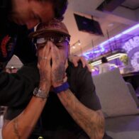Neymar Jr. rompe en llanto tras confirmar su regreso al Mundial 2026