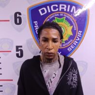 Policía Nacional apresa en SPM a prófugo acusado de robo, asociación de malhechores y porte ilegal de armas