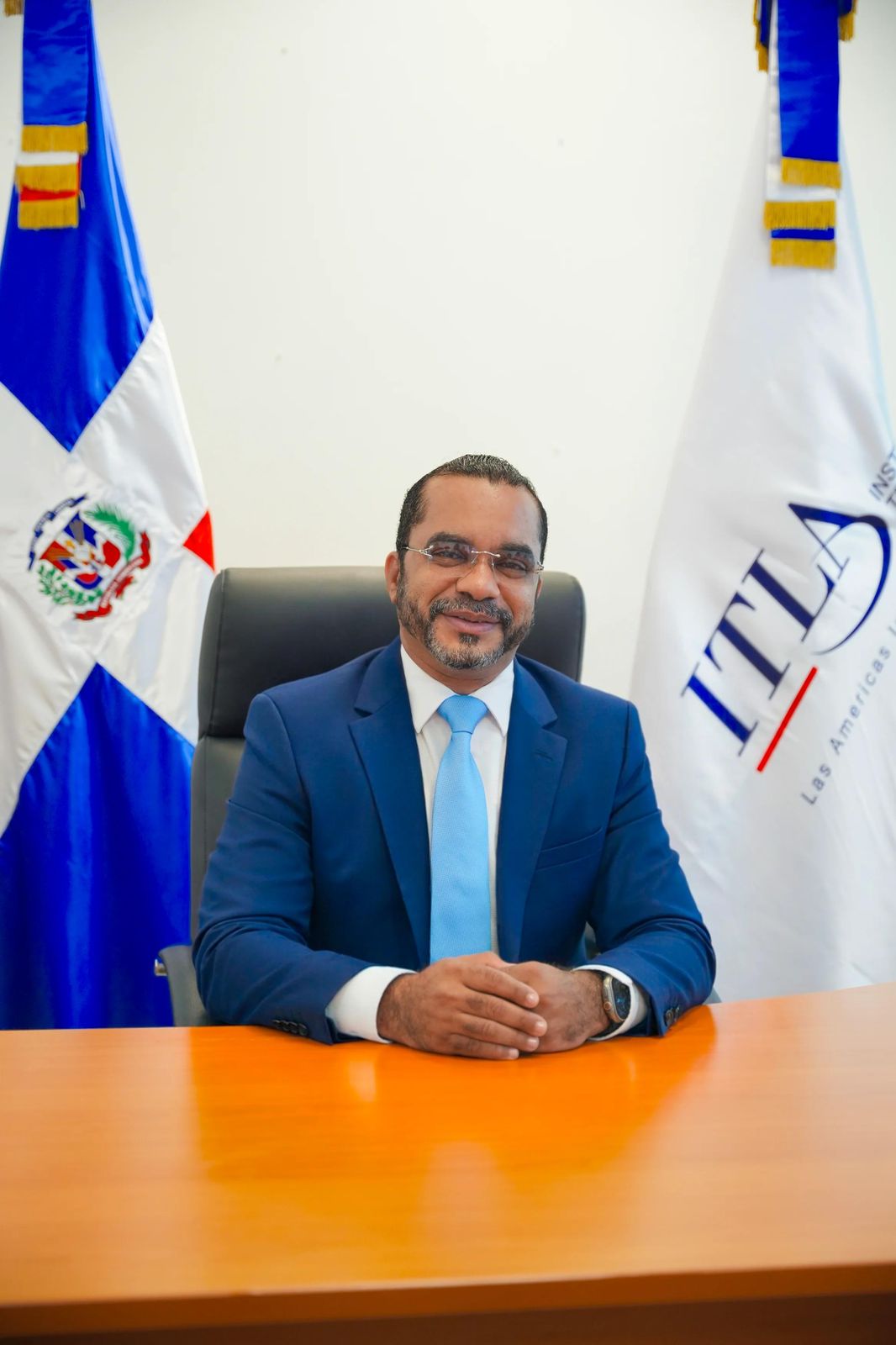 ITLA impulsa transformación institucional enfocada en inteligencia artificial, semiconductores y fortalecimiento académico