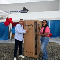Senador Pedro Tineo celebra 25 años de tradicional encuentro con las madres de Monte Plata