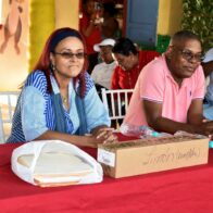 Autoridades de El Limón y Samaná realizan gestiones institucionales para fortalecer el servicio eléctrico en la comunidad