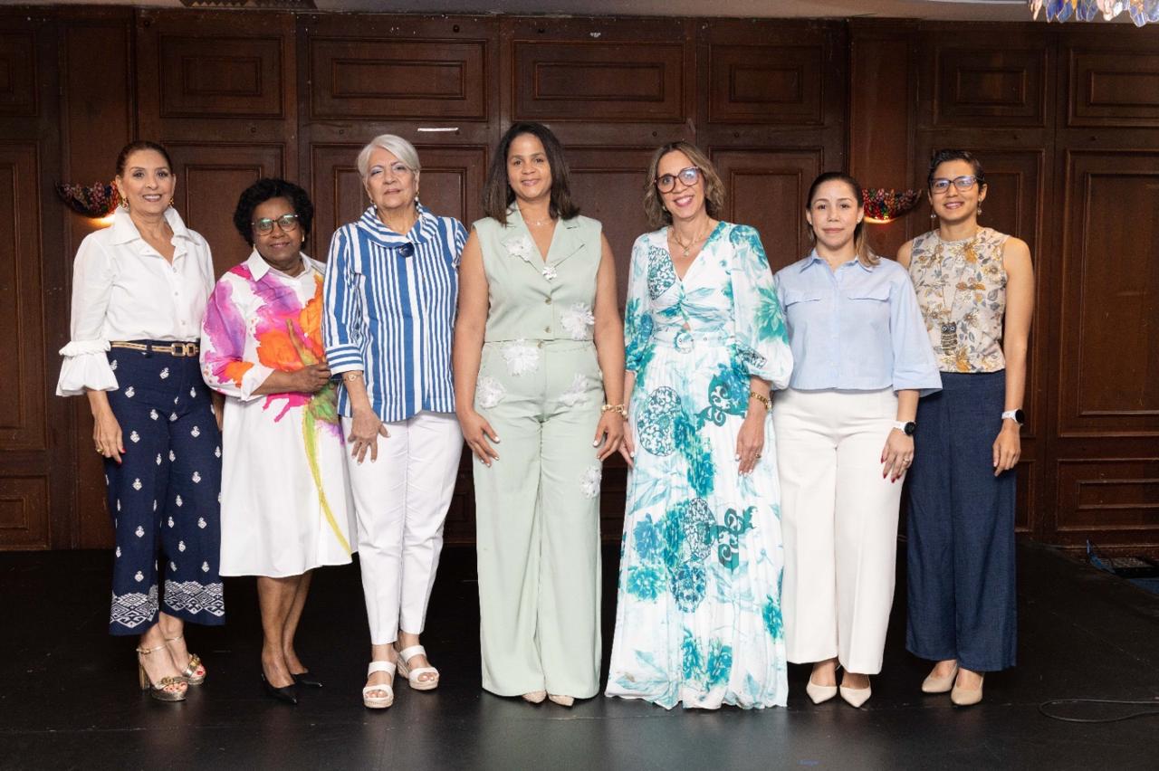 Patronato Nacional de Ciegos celebrará actividad benéfica “La Tarde de Té” para combatir la ceguera