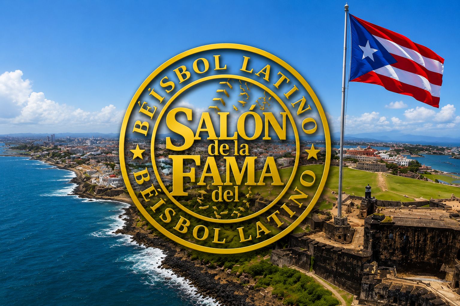 Salón de la Fama del Béisbol Latino anuncia alianza estratégica con la Fundación Criollos 13 de Puerto Rico