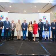 Empresas de seguridad resaltan impacto del sector en encuentro encabezado por Faride Raful