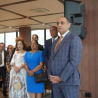 Marruecos celebra en RD el Día de África 2026 con llamado al desarrollo y la cooperación continental
