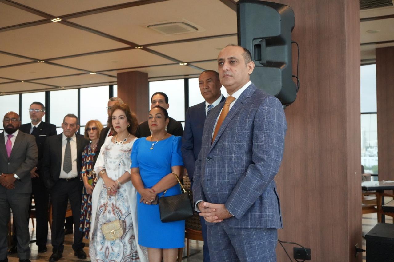Marruecos celebra en RD el Día de África 2026 con llamado al desarrollo y la cooperación continental
