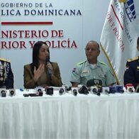 Interior y Policía trabajará con motoconchistas organizados y la PN para enfrentar violencia