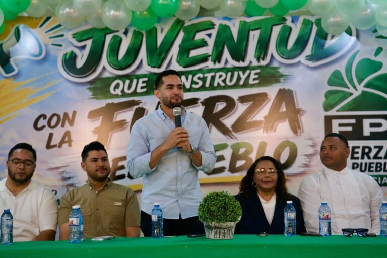 Secretario de la juventud de FP advierte: crisis amenaza a productores de aguacate; exige acciones del Gobierno 12 | Noticias de hoy en República Dominicana WhatsApp Image 2026 05 26 at 9.11.16 AM | Noticias de hoy en De Último Minuto