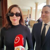Gabi Desangles afirma busca sentar precedente con proceso judicial; defensa espera sentencia del caso