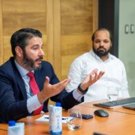 Superintendente de Pensiones, Francisco Torres.