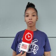 Joven embarazada denuncia amenazas de muerte y agresiones de su expareja