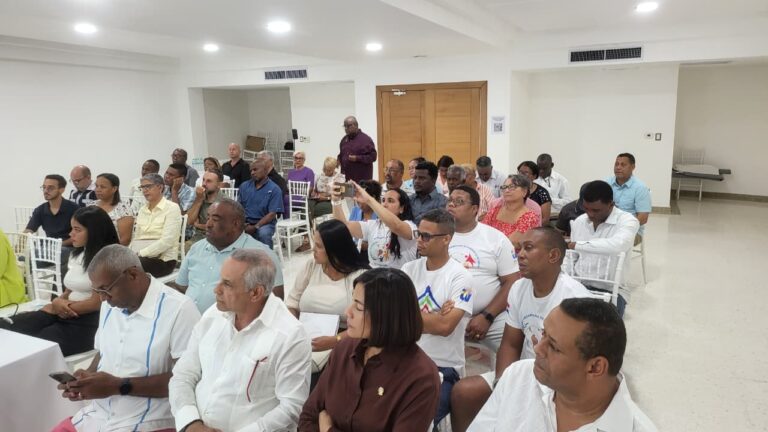 Fundación Rincón presenta “Samaná Circular y Las Galeras Sostenible”; apuesta por un turismo más verde