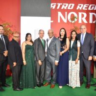Reconocen al HOMS por su excelencia y trayectoria en la Gala Empresarial 2026