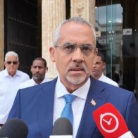 Presidente del Consejo Nacional de Drogas valora labor de “El Africano” y “El Rescatador” en favor de jóvenes con adicciones