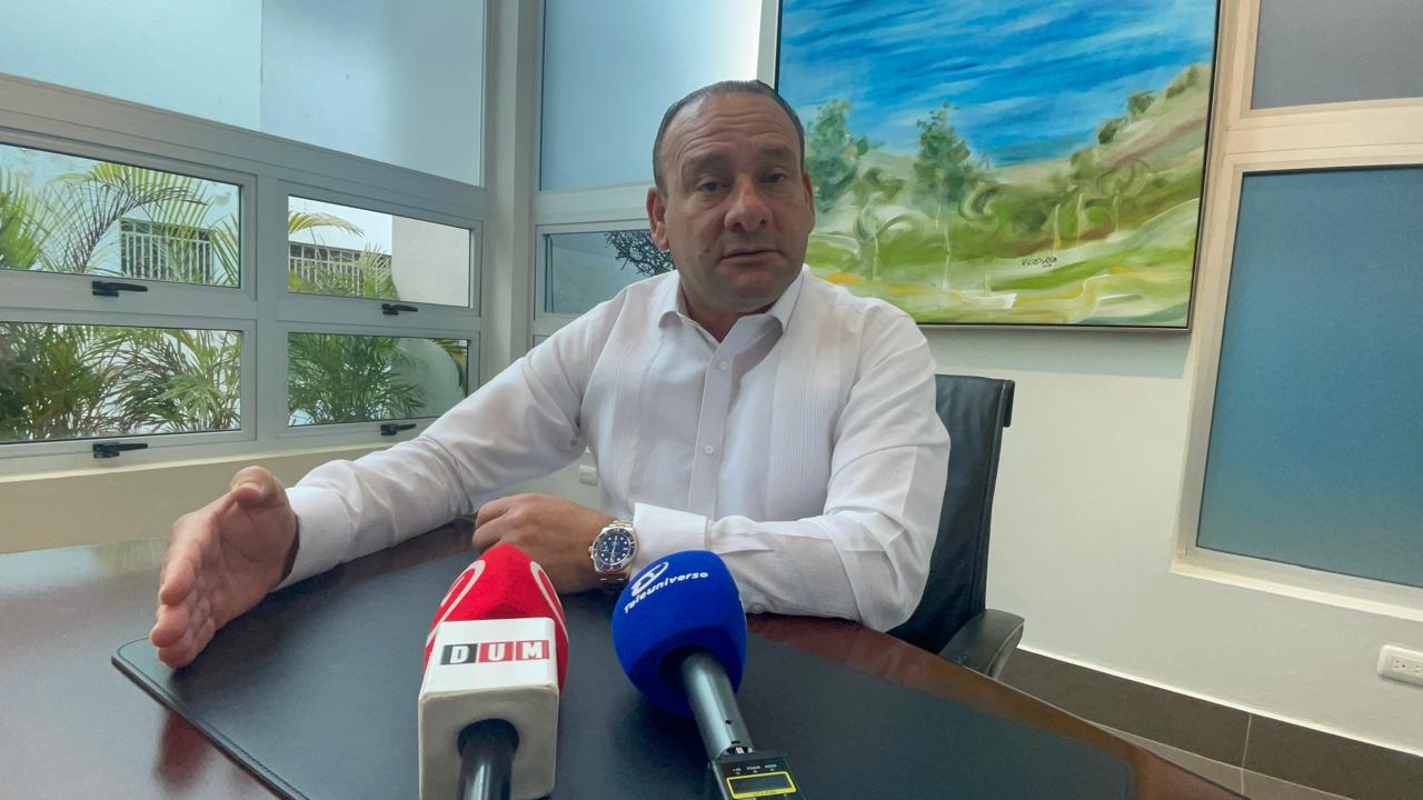 Jurista alerta República Dominicana vive una “anarquía social” y exige castigos ejemplares ante ola de violencia callejera