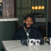 “Siempre he sentido mucho respeto y apoyo por el boxeo dominicano”, afirma Andy Cruz