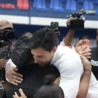 Raymond Rodríguez celebra por adelantado a más de 700 madres del Distrito Nacional