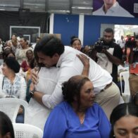 Raymond Rodríguez: “Nos enorgullece reconocer a tantas madres en su día”