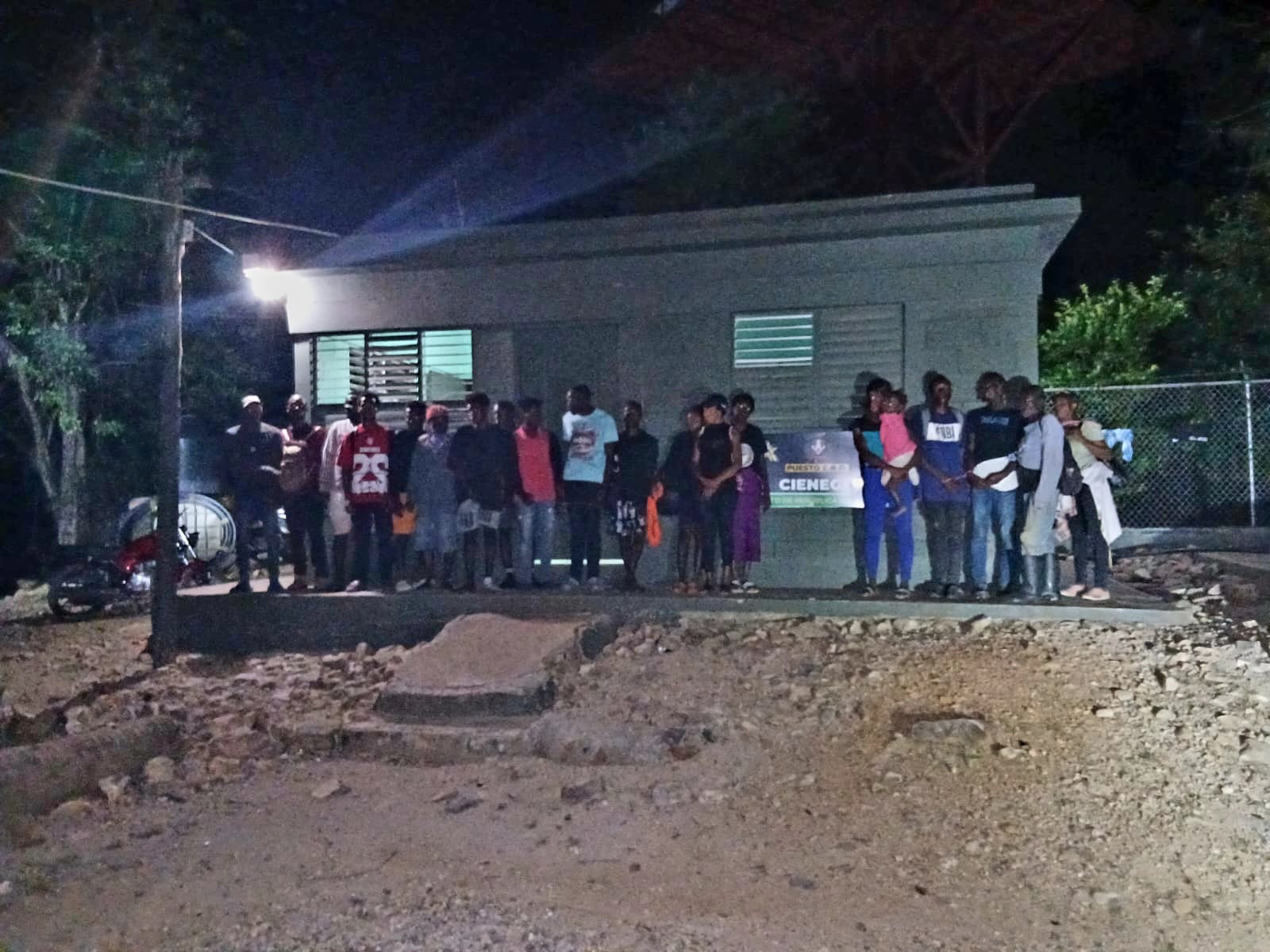 Patrullas del Ejército interceptan a 65 extranjeros indocumentados en operativos en la frontera con Dajabón