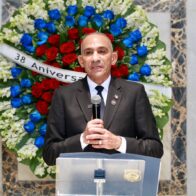 Presidente dispone el ascenso de más de 600 agentes antinarcóticos en cumplimiento del decreto que crea la “carrera del agente”