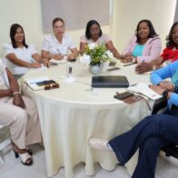 Realizan taller en Azua sobre prevención del uso de sustancias psicoactivas en estudiantes