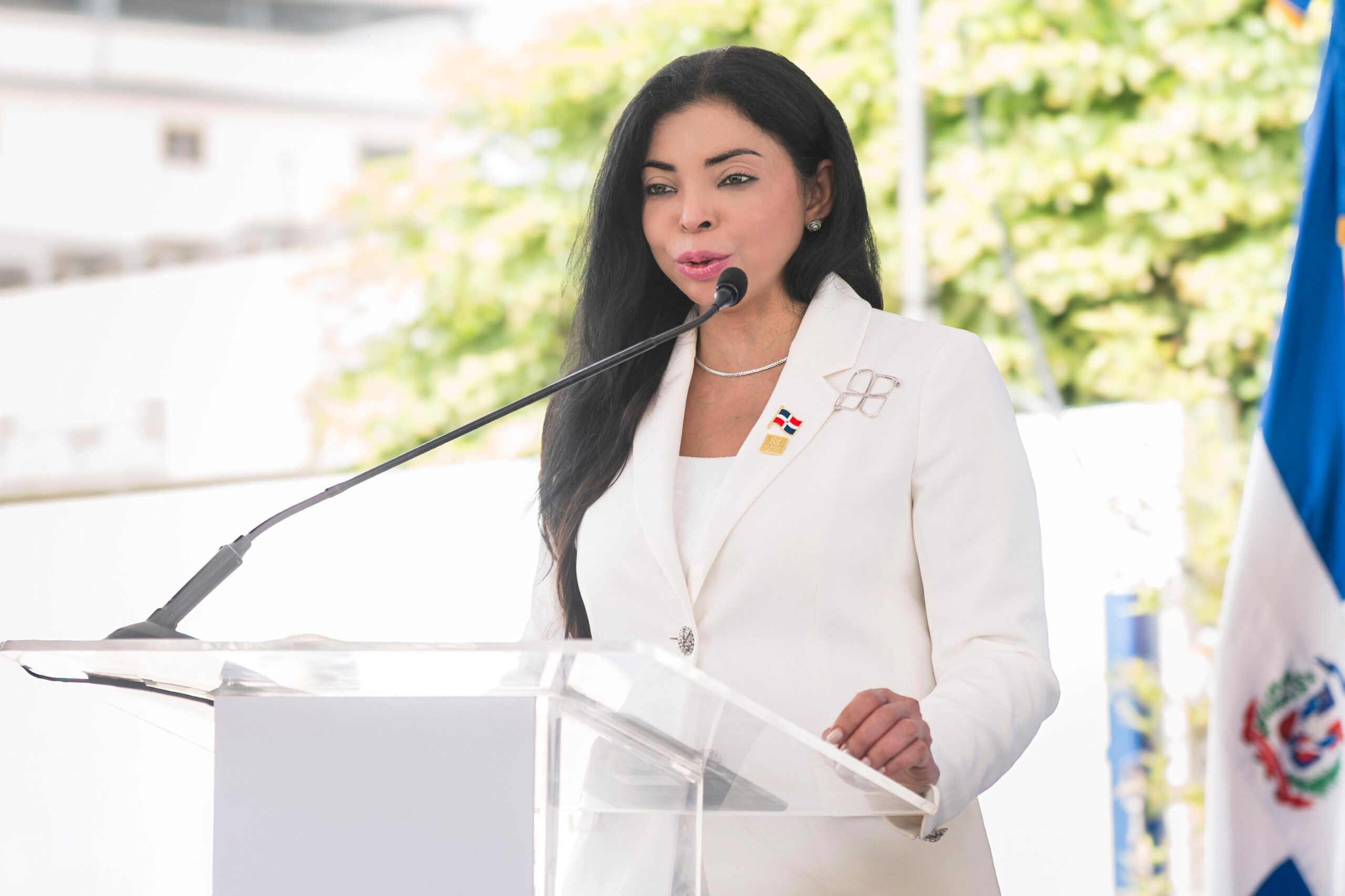 Procuraduría General inaugura Centro de Atención Integral de Acceso a la Justicia en Espaillat