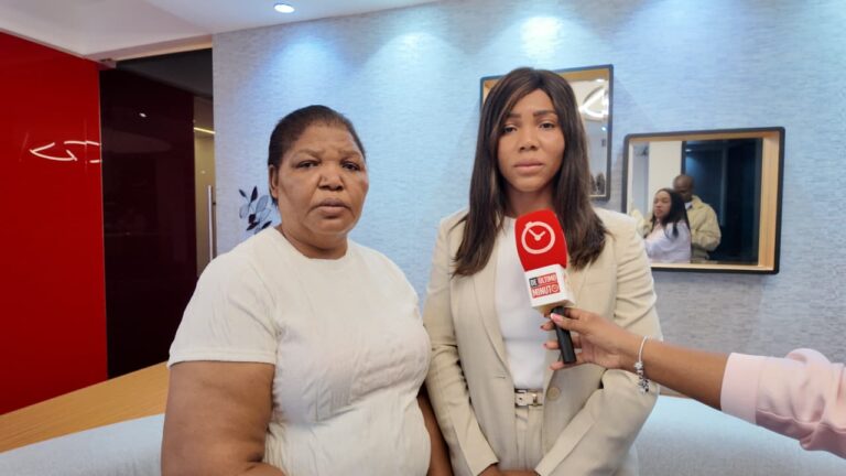 Familia de joven asesinado en Friusa exige transparencia en proceso judicial