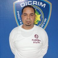 Cae “El Ganster”: se entrega acusado de matar a “La China” y de otro homicidio en Santiago