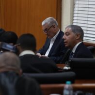 Jueza dicta auto de no ha lugar a favor de Gonzalo Castillo en caso Calamar