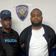 Apresan hombre con 18 paquetes de presunta cocaína durante operativo en Bávaro-Friusa