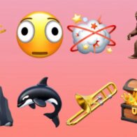 WhatsApp incorporará nuevos emojis para ampliar las formas de expresión de los usuarios