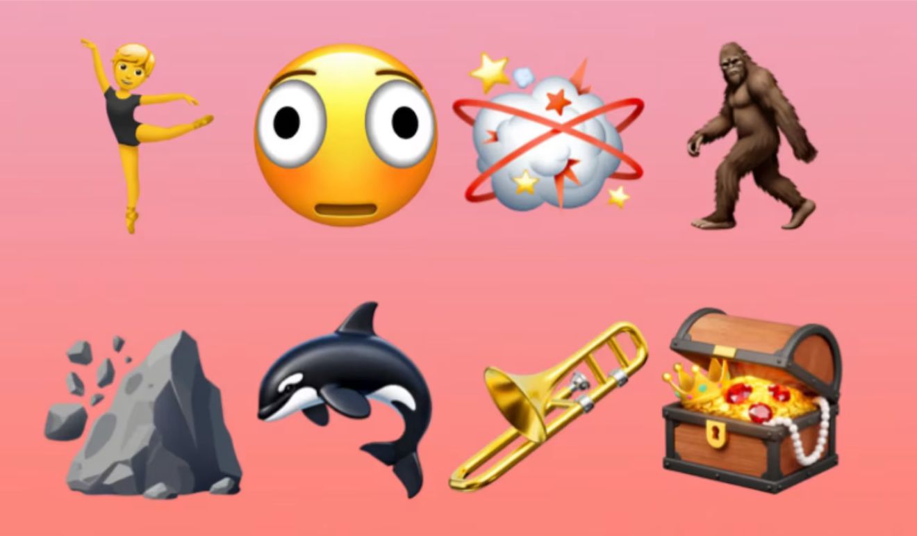WhatsApp incorporará nuevos emojis para ampliar las formas de expresión de los usuarios