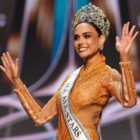 Dominicanas arrollaron en competencia preliminar del Miss Grand All Stars