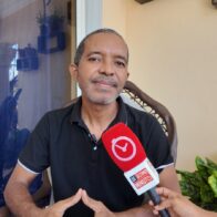 Dirigente del Frente Amplio critica fallo en Caso Calamar y lo califica como resultado de acuerdos políticos