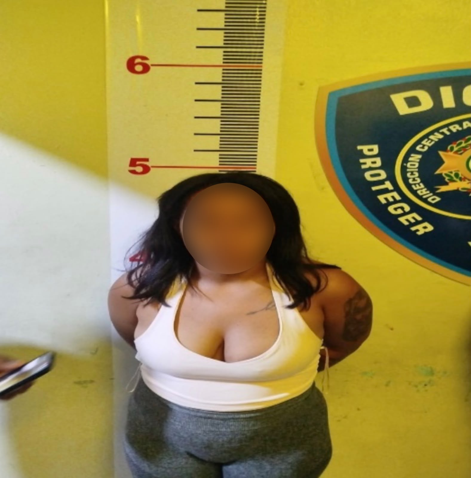 Ocupan drogas, dinero en efectivo y apresan a "Boca Chula" en allanamientos en La Vega