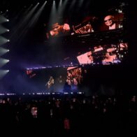Kany García rindió homenaje a Rubby Pérez y a las víctimas del Jet Set