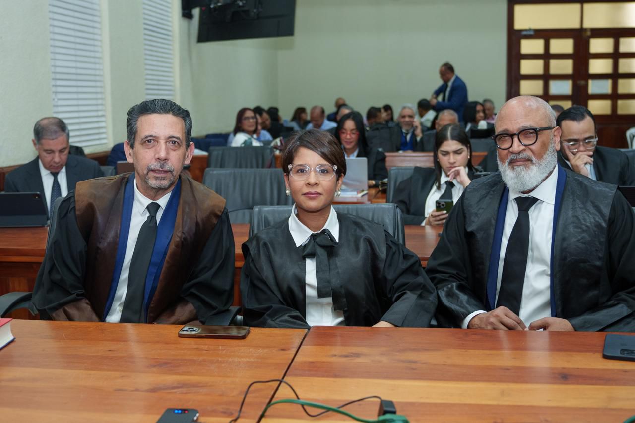 Caso Calamar: defensa de José Ramón Peralta afirma que tribunal confirmó “ausencia total de pruebas”